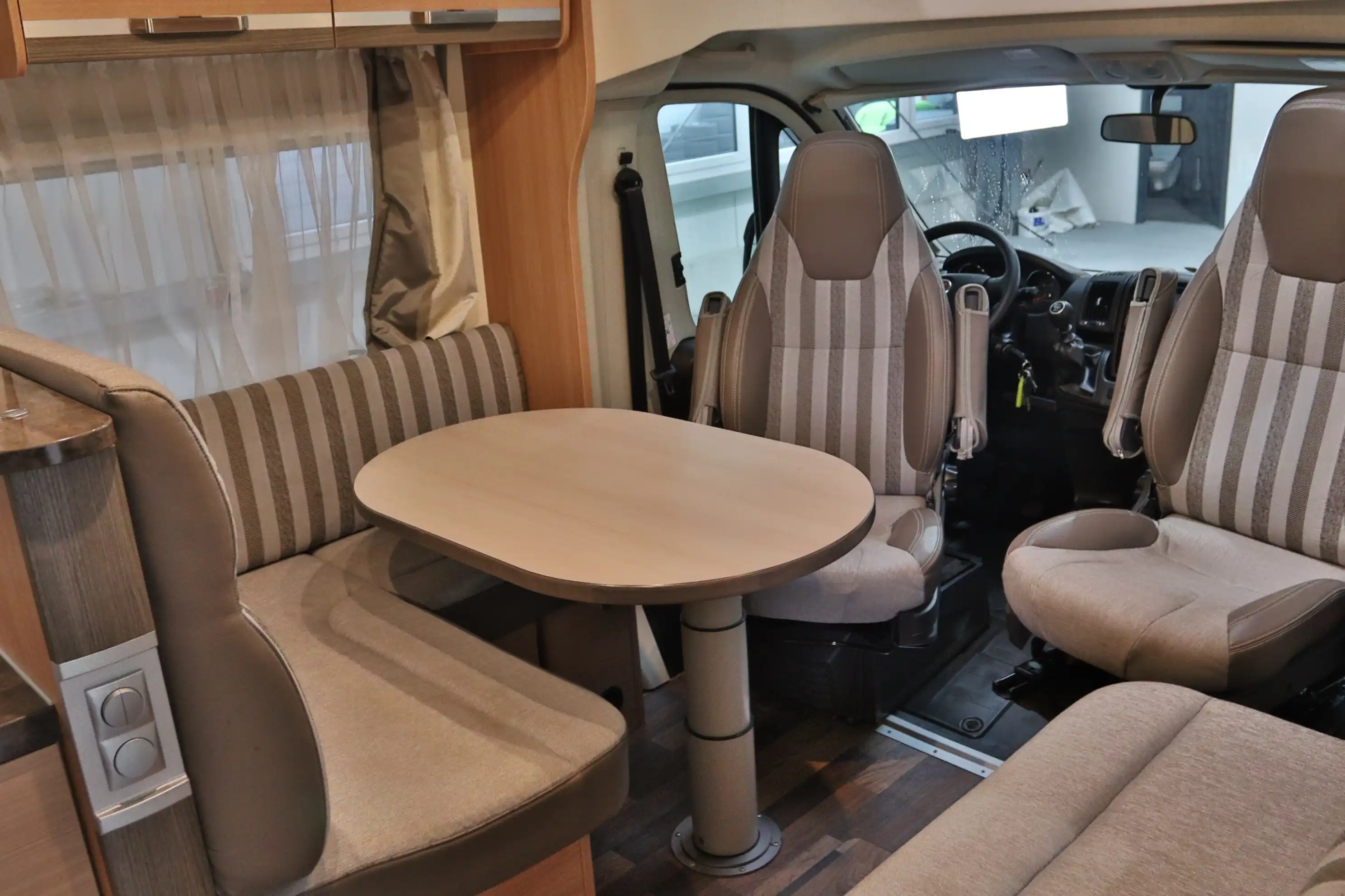 KNAUS SKY Wave 700 MEG